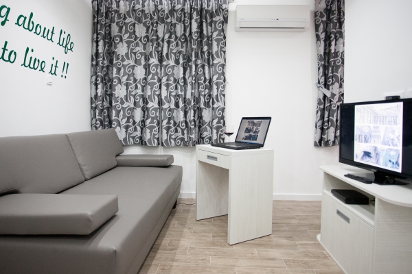 Hotel Apartment 4 You in Split